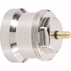EUROtronic Oventrop, Adaptateur, Métal