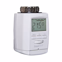 EUROtronic Comet DECT, RF, Blanc, M30 x 1.5 mm, IP20, 40 m, 0,1 °C