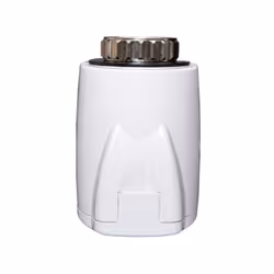 EUROtronic Comet DECT thermostat RF Blanc