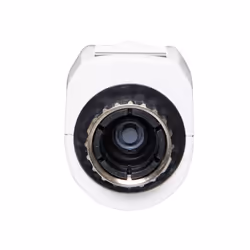 EUROtronic Comet DECT thermostat RF Blanc