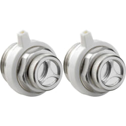 Eurotronic - 515471 1/2 Vanne d'évacuation pour radiateur