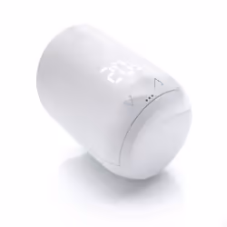EUROtronic Comet Wifi, Room, WLAN, 2,4 GHz, Blanc, M30, IP20