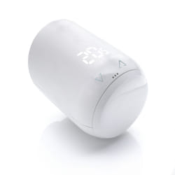 EUROtronic Comet Wifi thermostat WLAN Blanc