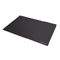 3Dconnexion 3DX-700053, Noir, Monochromatique, Base antidérapante