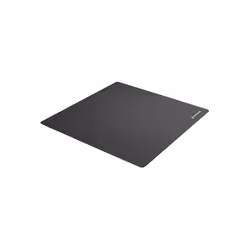 3Dconnexion CadMouse Pad Compact, Noir, Monochromatique, Silicone, Base antidérapante