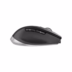 3Dconnexion 3DX-700079 souris Gauche RF sans fil + Bluetooth Optique 7200 DPI