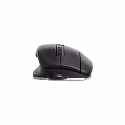 3Dconnexion 3DX-700079 souris Gauche RF sans fil + Bluetooth Optique 7200 DPI