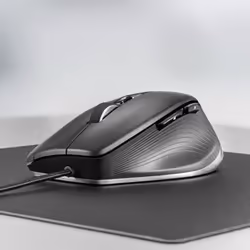 3Dconnexion CadMouse Pro souris Droitier USB Type-A Optique