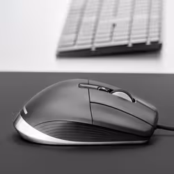 3Dconnexion CadMouse Pro souris Droitier USB Type-A Optique - Vue supplémentaire 4