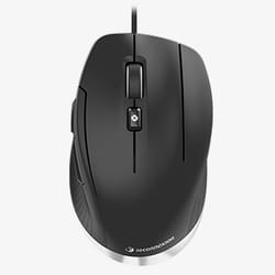 3Dconnexion CadMouse Compact souris Droitier USB Type-A Optique