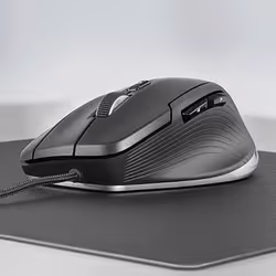 3Dconnexion CadMouse Compact souris Droitier USB Type-A Optique