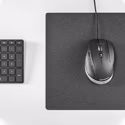 3Dconnexion CadMouse Compact souris Droitier USB Type-A Optique - Vue supplémentaire 4