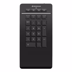 3Dconnexion Numpad Pro, 1,5 m, Noir