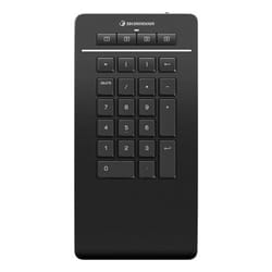 3Dconnexion Numpad Pro clavier numérique Noir