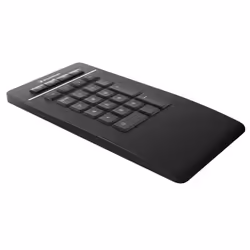 3Dconnexion Numpad Pro clavier numérique Noir