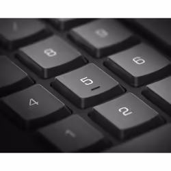 3Dconnexion Numpad Pro clavier numérique Noir - Vue supplémentaire 4