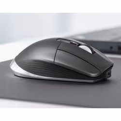 3Dconnexion 3DX-700116 souris Droitier RF sans fil 7200 DPI - Vue supplémentaire 4