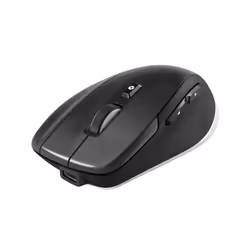 3Dconnexion CADMOUSE COMPACT WIRELESS USB-C souris Droitier RF Wireless + Bluetooth + USB Type-C Optique