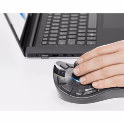 3Dconnexion SpaceMouse Pro Wireless – BLUETOOTH souris 6DoF