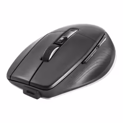 3Dconnexion SpaceMouse Enterprise Kit 2 souris Bureau Ambidextre RF Wireless + USB Type-A 6DoF