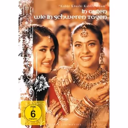 Alive AG 1706036, DVD, Allemand, Anglais, Hindi, 2D, Allemand, 2.35:1, 210 min