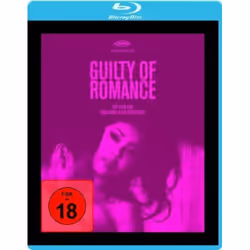 Alive AG Guilty Of Romance, Blu-ray, 2D, Sono, Sion, Rapid Eye Movies