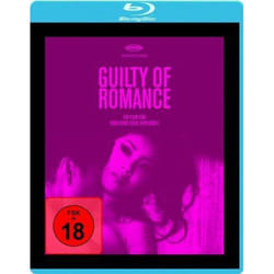 Alive AG Guilty Of Romance Blu-ray
