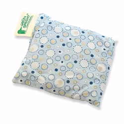 GRÜNSPECHT Naturprodukte G152-V2, 12 x 12 cm, Bleu