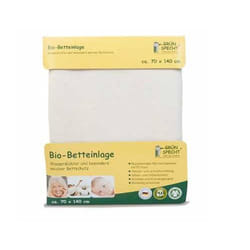GRÜNSPECHT Naturprodukte 617-V1 protection de couches pour bébés