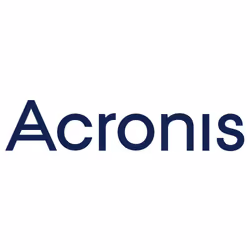 Acronis HOQAA1EUS, 3 licence(s), Open Value Subscription (OVS), 1 année(s), 12 mois, Abonnement