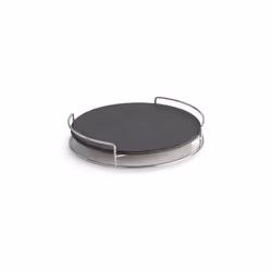 LotusGrill PZ-SET-290, Noir, Toutes marques