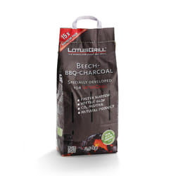 LotusGrill LK-2500 bois de chauffage, combustible liquide et gel combustible 1 pièce(s)