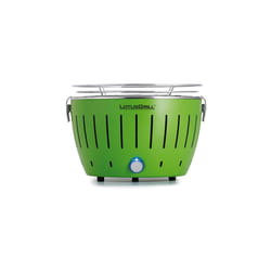 LotusGrill G280 Grill Charbon de bois (combustible) Vert
