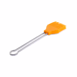 LotusGrill P-OR-22, Brosse, Orange, Acier inoxydable, CE, 1 pièce(s)