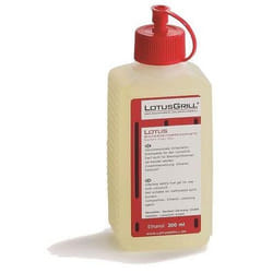 LotusGrill 9208554 bois de chauffage, combustible liquide et gel combustible 1 pièce(s) 0,25 L