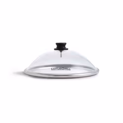LotusGrill 9208547 couvercle Rond Transparent