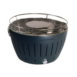LotusGrill G-AN-34 barbecue et grill Chaudron Charbon de bois (combustible) Charbon de bois