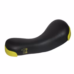 Selle pour monocycle 4 vis avec poignée QU-AX Luxus