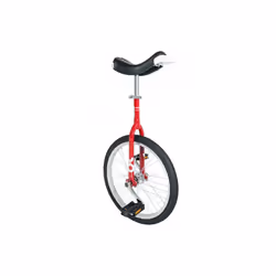 Monocycle jante alu QU-AX Onlyone 20"