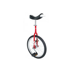 Monocycle jante alu QU-AX Onlyone 20"