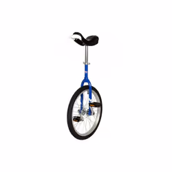 Monocycle jante alu manivelles QU-AX Onlyone 20"