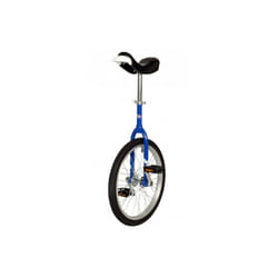 Monocycle jante alu manivelles QU-AX Onlyone 20"