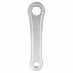 Manivelle gauche QU-AX 114 Alloy Isis