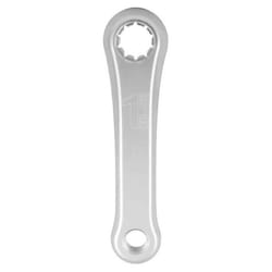 Manivelle gauche QU-AX 114 Alloy Isis