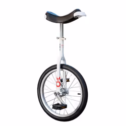 Monocycle jante alu QU-AX Onlyone