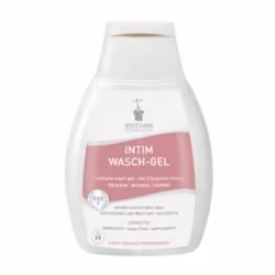 Bioturm 126, Lotion de lavage intime, Femelle, 250 ml, Bouteille, 1 pièce(s)
