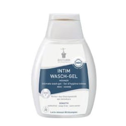Bioturm 305 soins intime Lotion de lavage intime Femelle 250 ml
