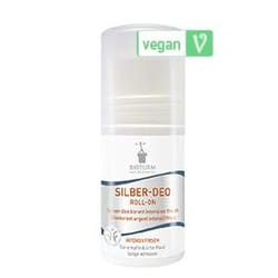Bioturm 348 déodorant Déodorant roll-on 50 ml 50 g 1 pièce(s)
