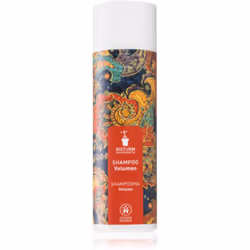 Bioturm Shampoo Volumen Nr.104, 200 ml, Shampoing, Femmes, Cheveux fins, Brillant, Renforcer, Volumisant, Bouteille