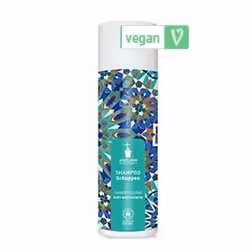 Bioturm Shampoo Schuppen Nr.105, 200 ml, 200 g, Shampoing, Anti-pelliculaire, Volumisant, Bouteille, Sage